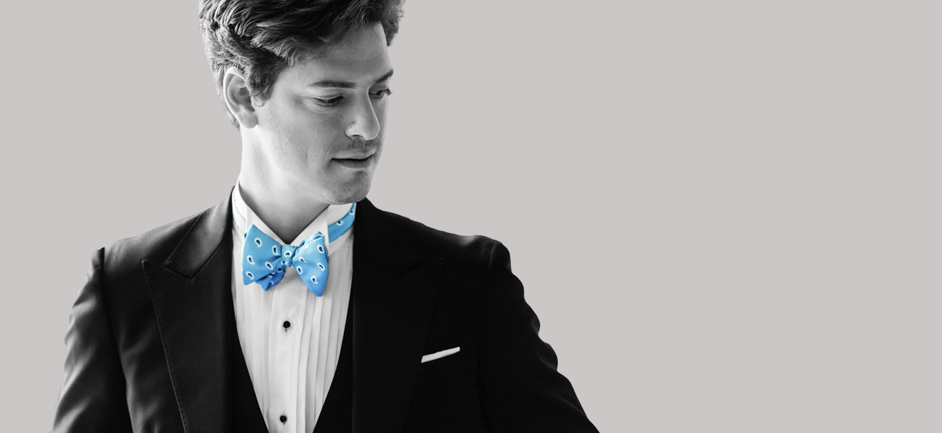TUXEDO CONCEPT