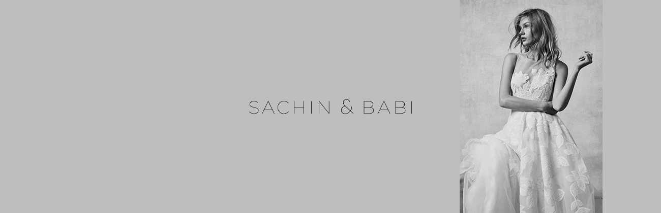 SACHIN & BABI