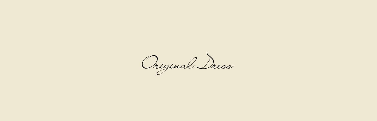 Original Dress