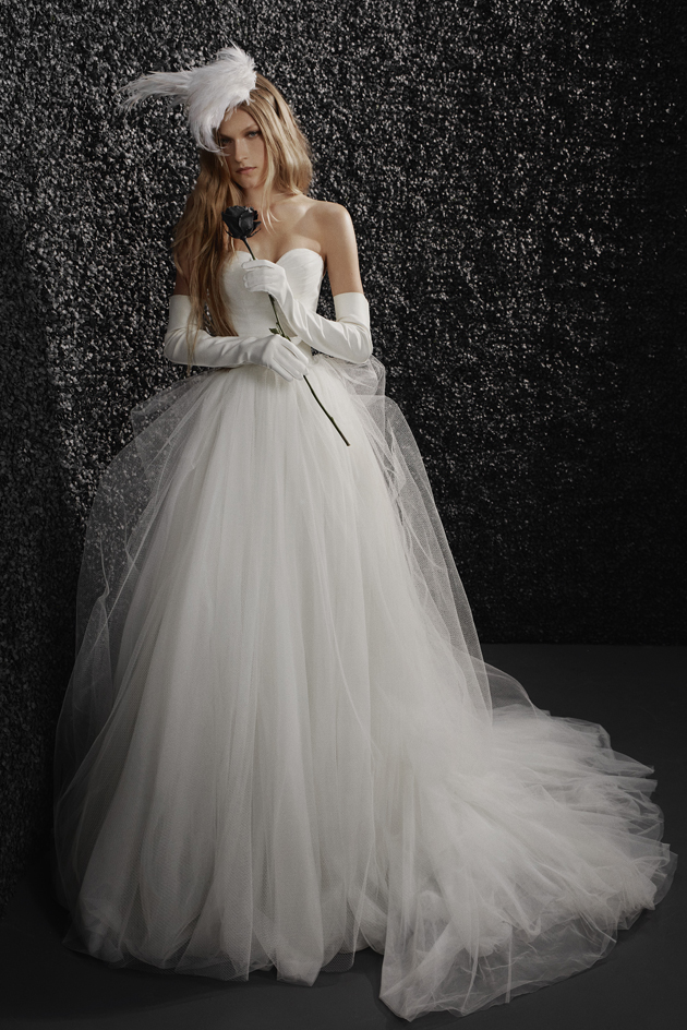 VERA WANG BRIDE   公式DESTINY Line デスティニーライン