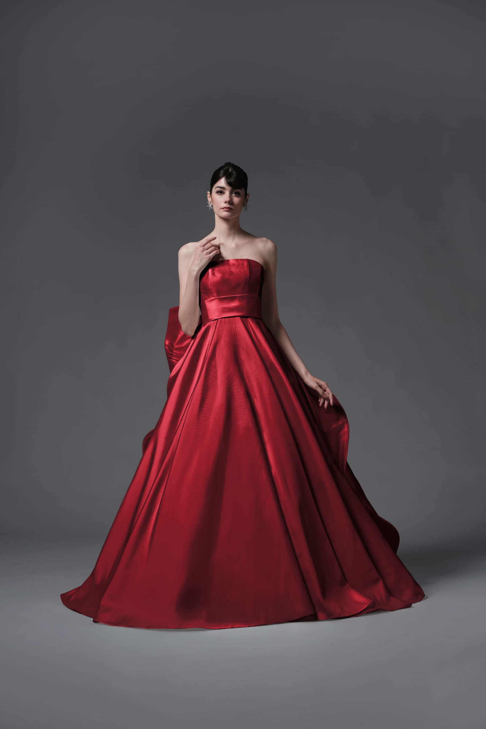 AR0064　NINFEA／RED