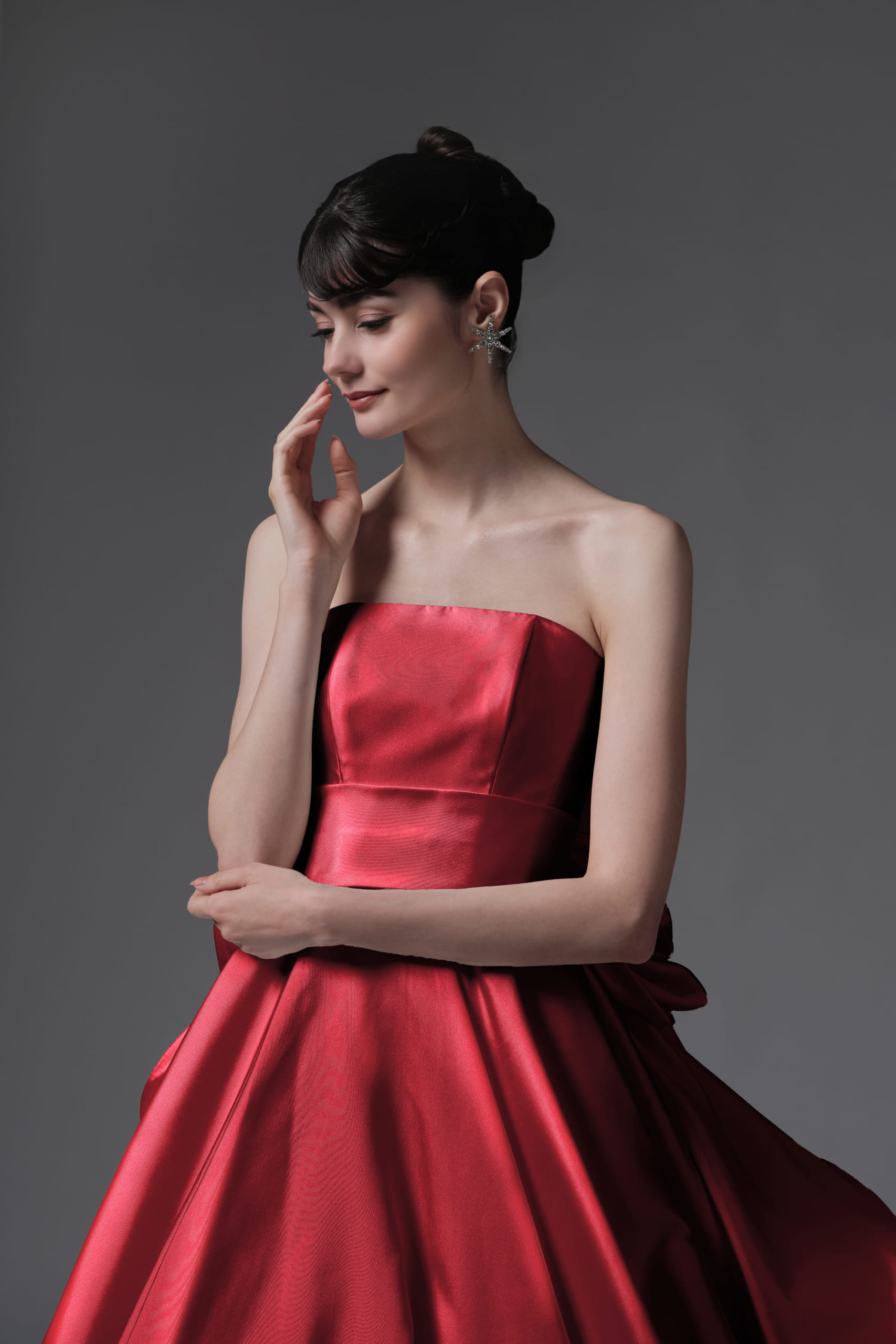 AR0064　NINFEA／RED
