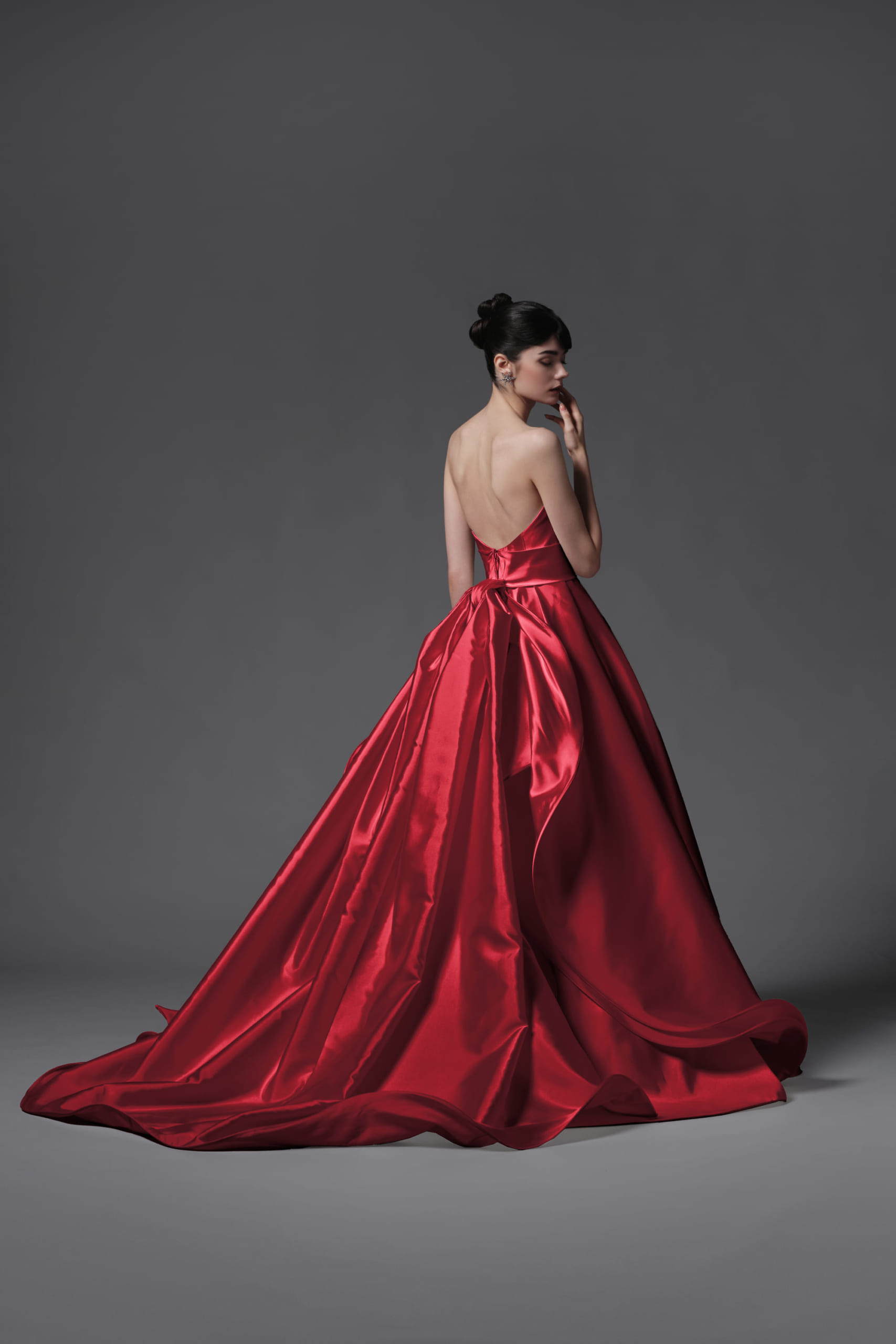 AR0064　NINFEA／RED