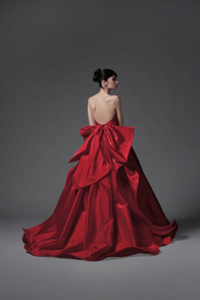 AR0064　NINFEA／RED
