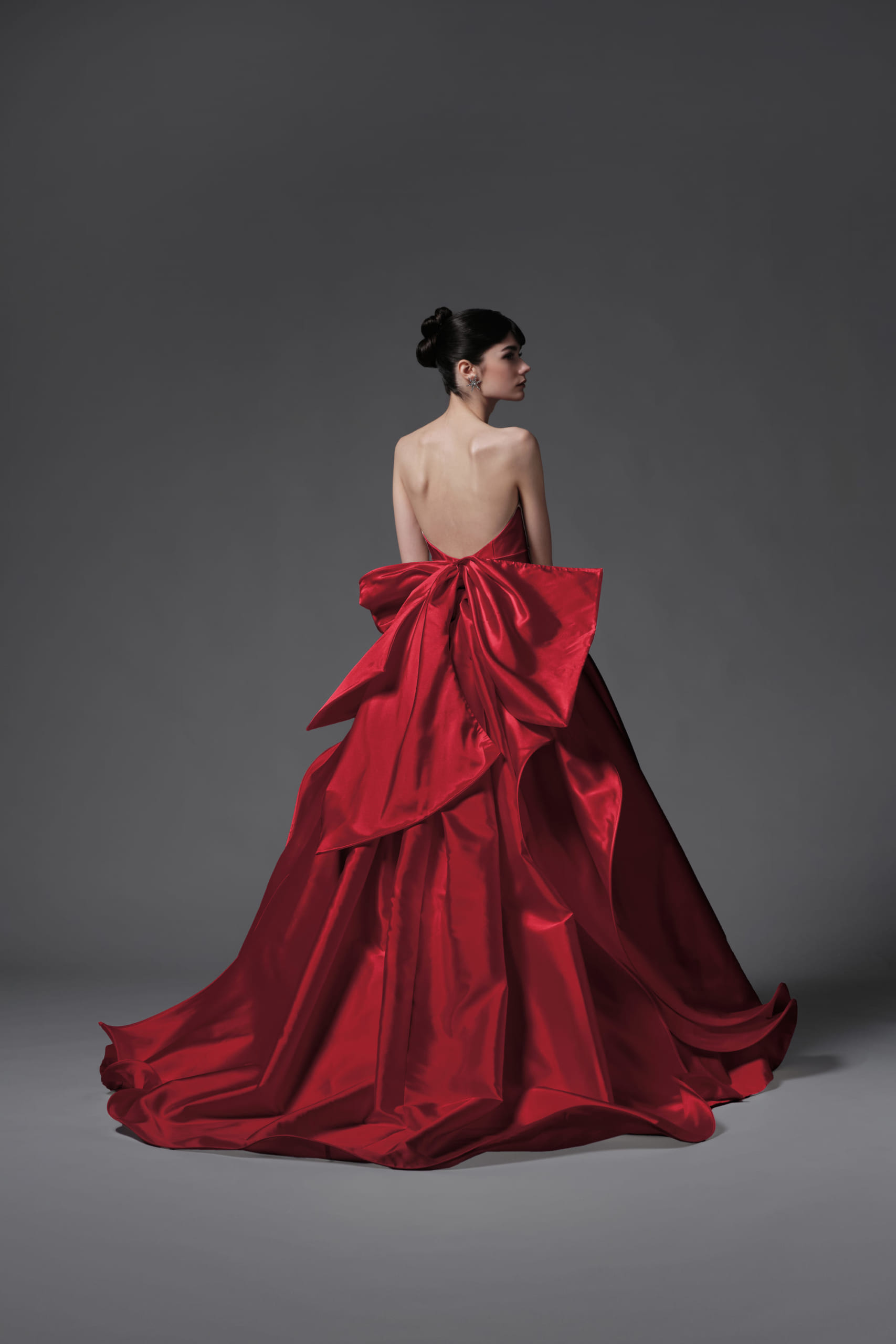 AR0064　NINFEA／RED